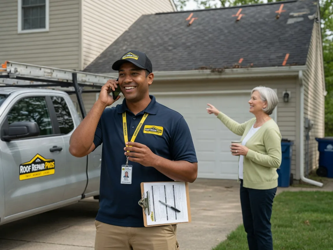Roof Repair Leland, MI FAQs